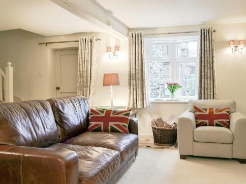 Portland Cottage