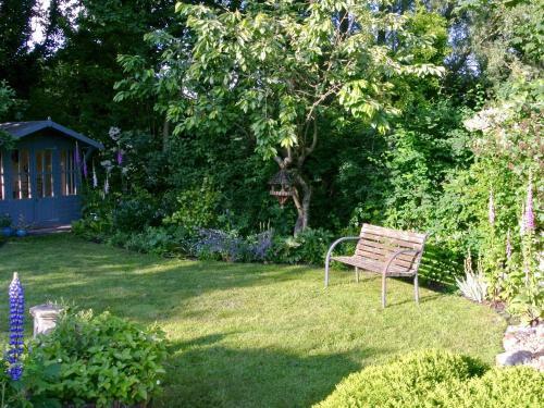 Portland Cottage
