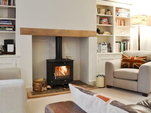 Portland Cottage