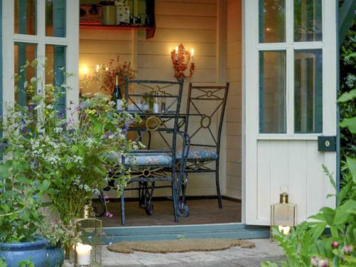 Portland Cottage