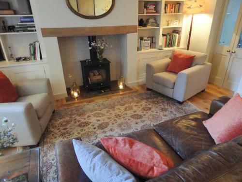 Portland Cottage
