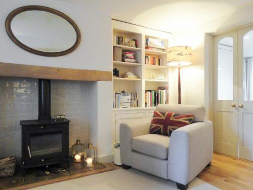 Portland Cottage