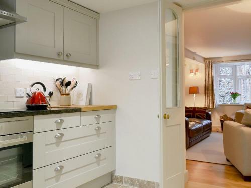 Portland Cottage