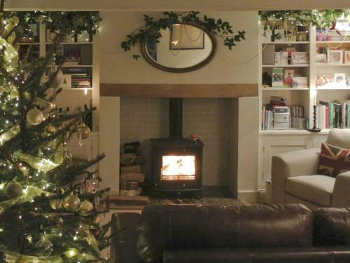 Portland Cottage