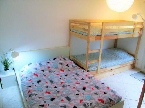 Hostal Grain De Sable