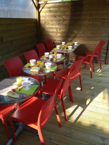 Hostal Grain De Sable