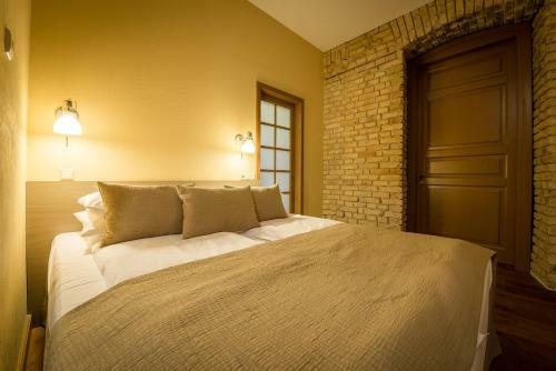 New Town Hotel
