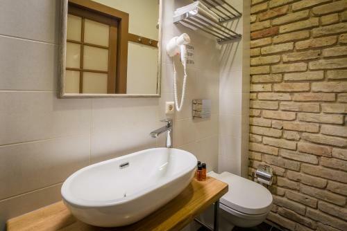 New Town Hotel