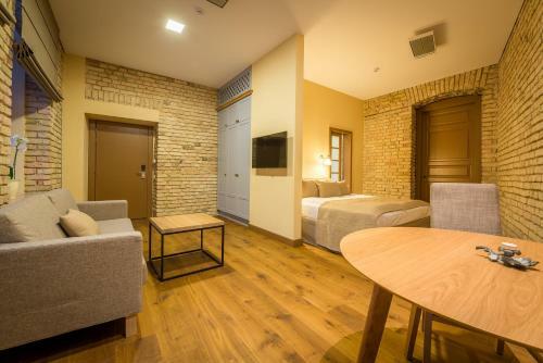 New Town Hotel