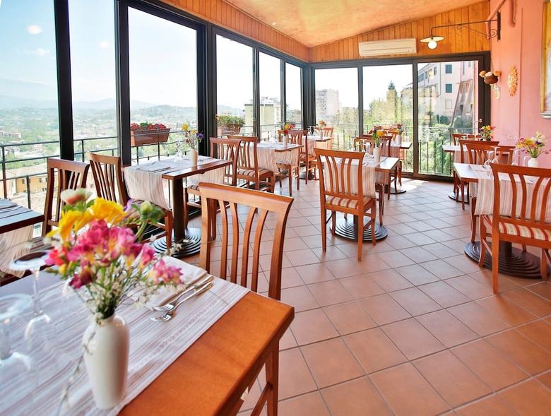 Hotel Garibaldi
