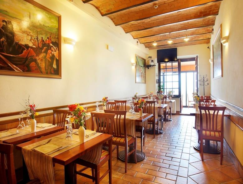 Hotel Garibaldi