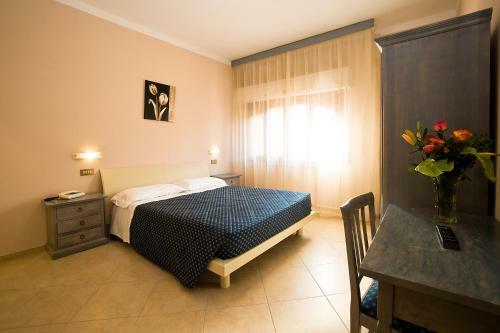 Villa Hotel Del Sole