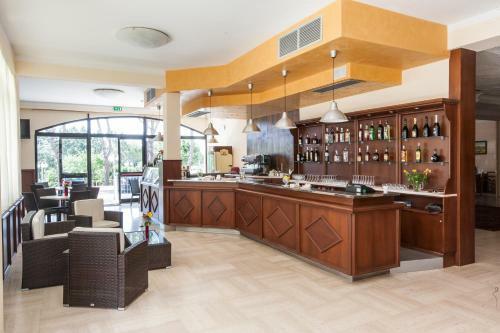 Villa Hotel Del Sole