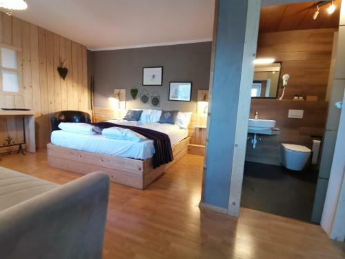 Hotel Almhof