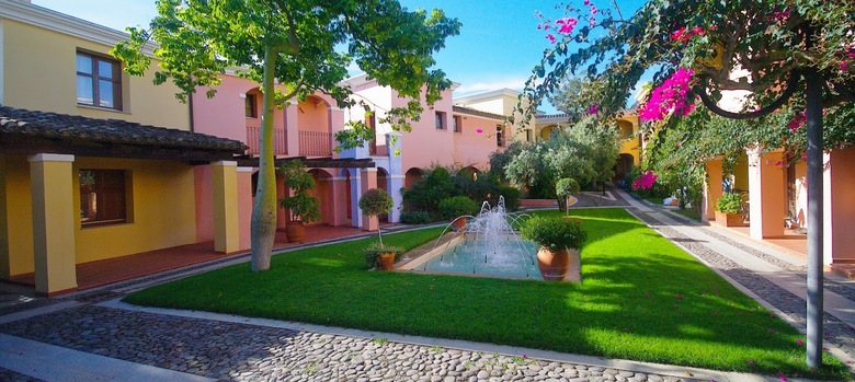 Hotel La Torre