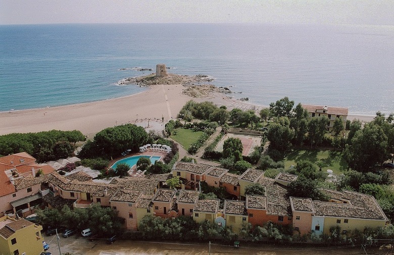 Hotel La Torre