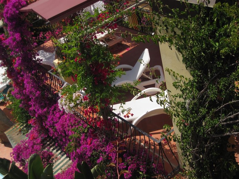 Hotel Domus De Janas Sul Mare