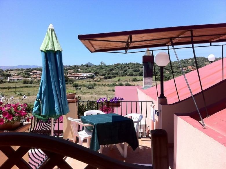 Hotel Domus De Janas Sul Mare