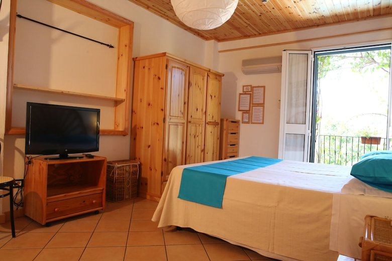 Hotel Domus De Janas Sul Mare