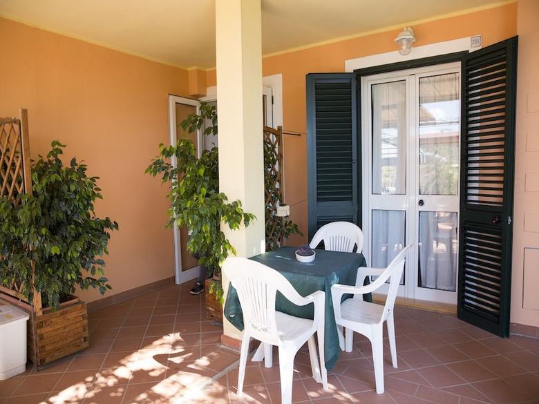 Hotel Domus De Janas Sul Mare
