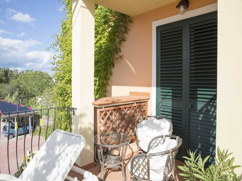 Hotel Domus De Janas Sul Mare