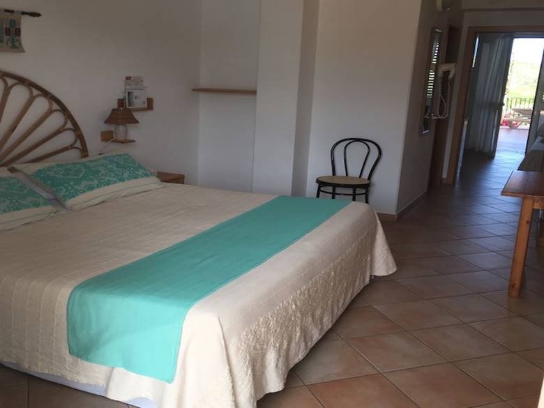 Hotel Domus De Janas Sul Mare