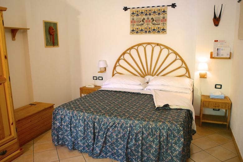 Hotel Domus De Janas Sul Mare