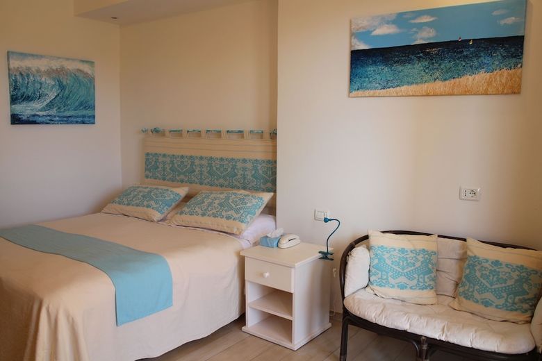 Hotel Domus De Janas Sul Mare