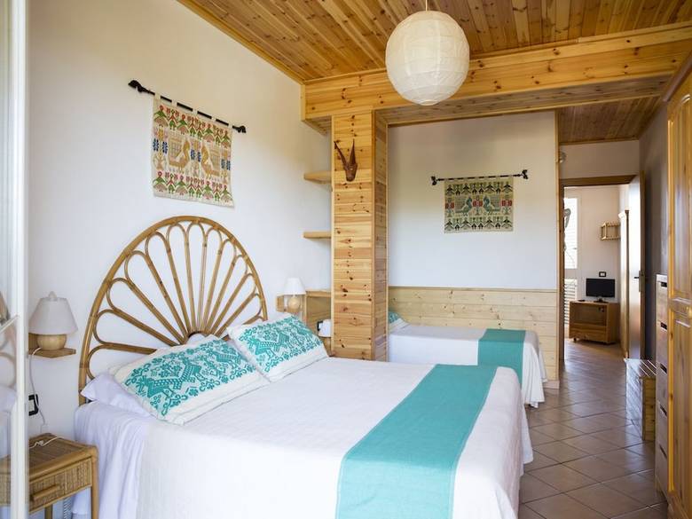Hotel Domus De Janas Sul Mare