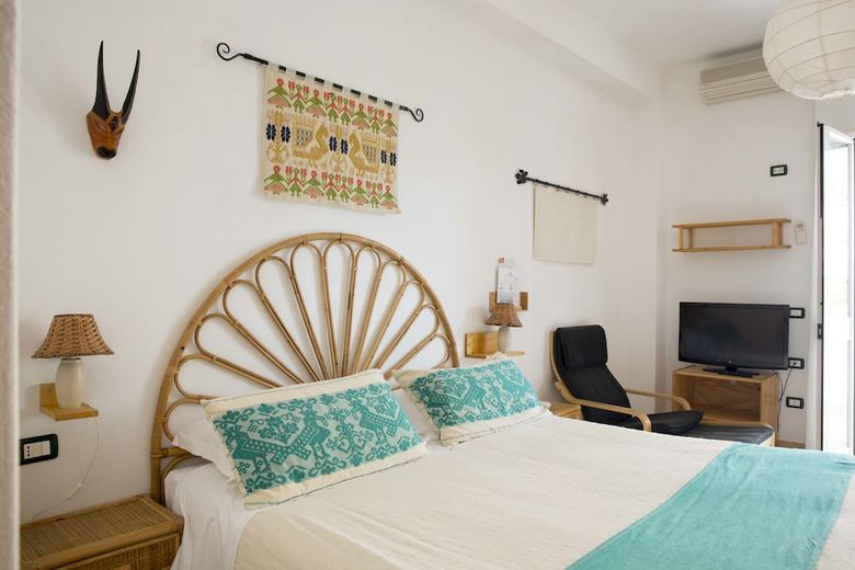 Hotel Domus De Janas Sul Mare