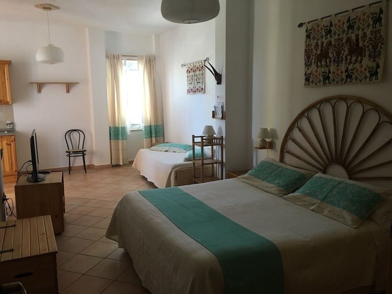 Hotel Domus De Janas Sul Mare