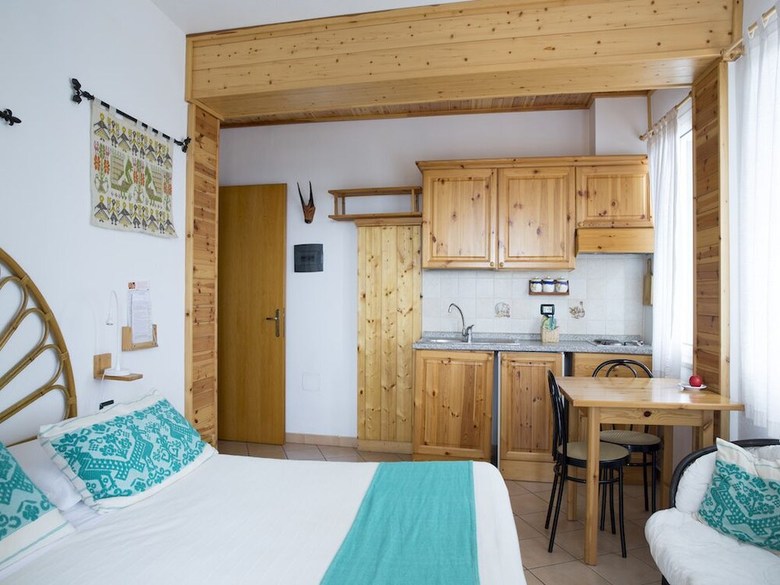 Hotel Domus De Janas Sul Mare