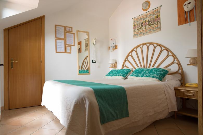 Hotel Domus De Janas Sul Mare