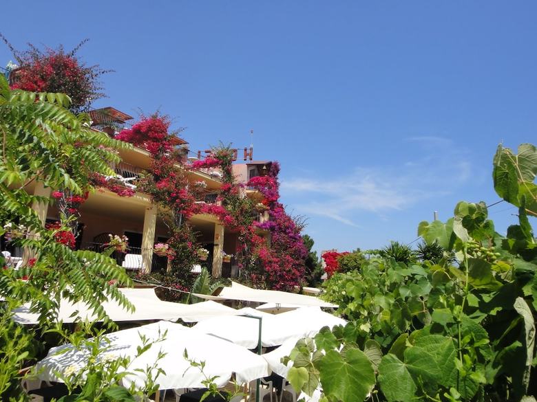 Hotel Domus De Janas Sul Mare