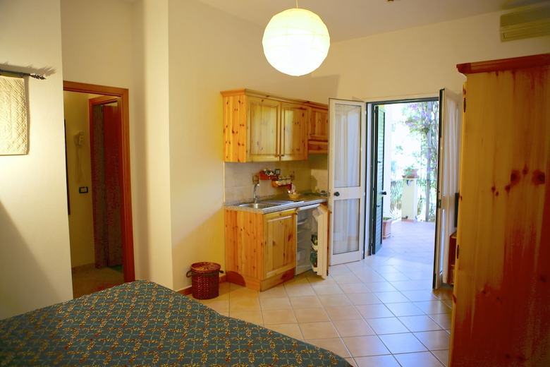 Hotel Domus De Janas Sul Mare
