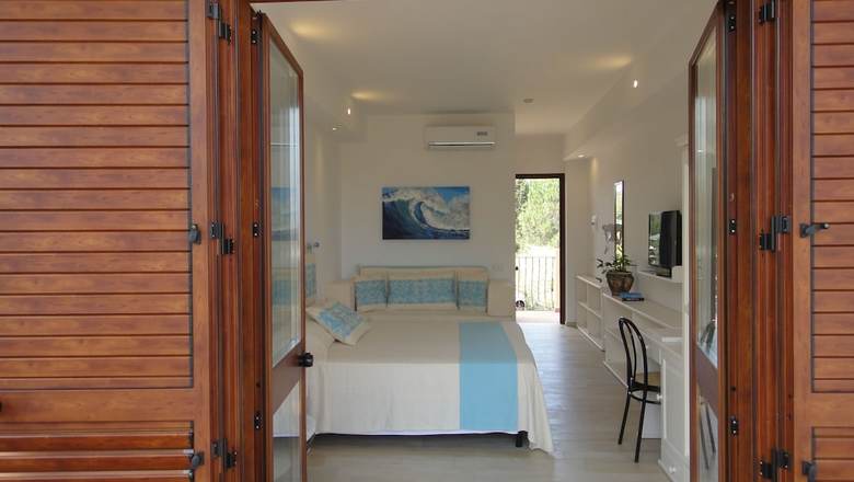 Hotel Domus De Janas Sul Mare