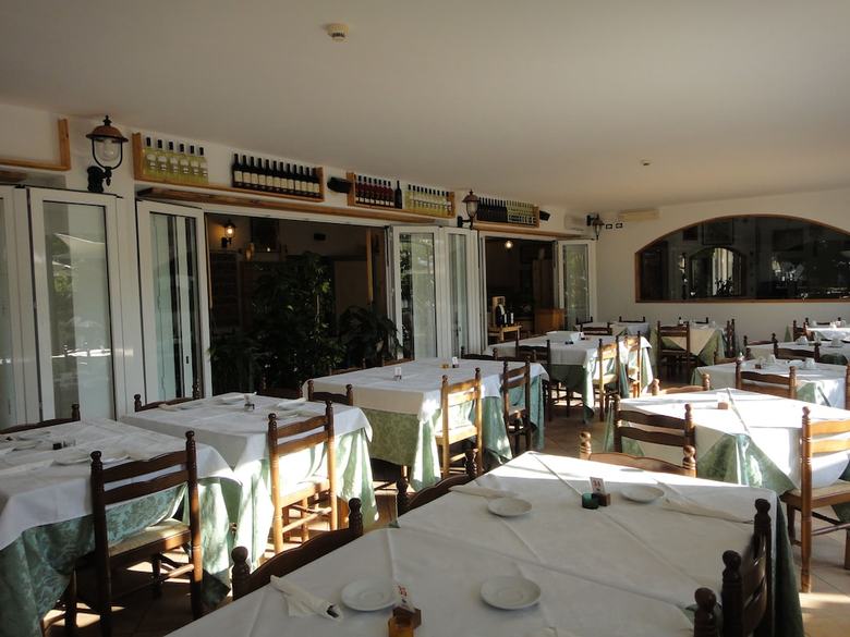 Hotel Domus De Janas Sul Mare