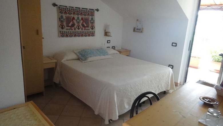 Hotel Domus De Janas Sul Mare