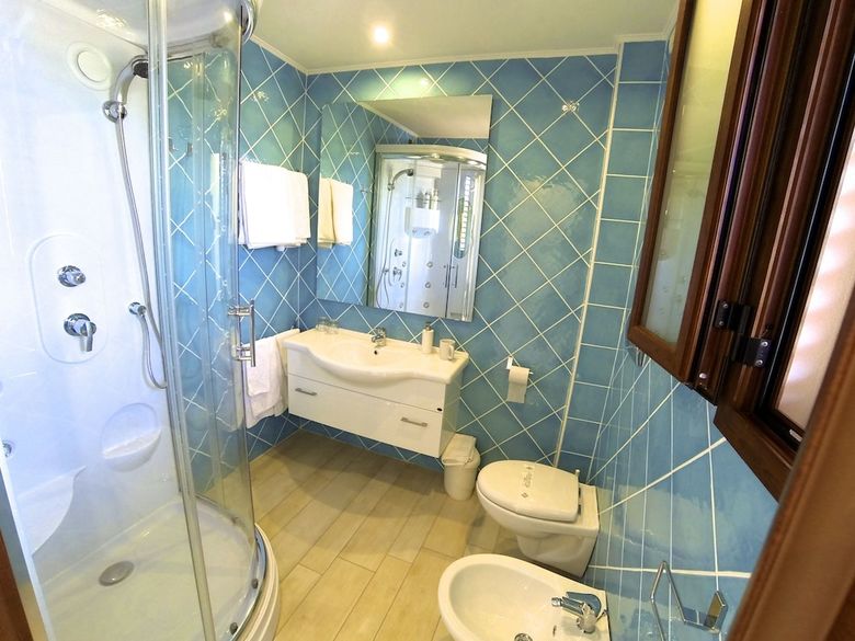 Hotel Domus De Janas Sul Mare