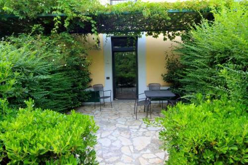 Campastrello Sport Hotel Residence