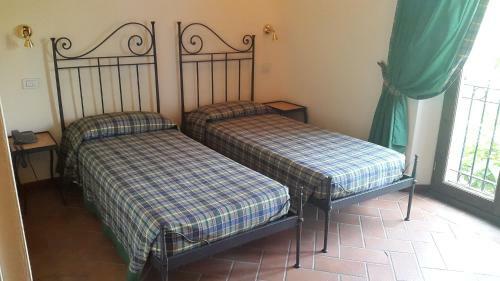 Campastrello Sport Hotel Residence
