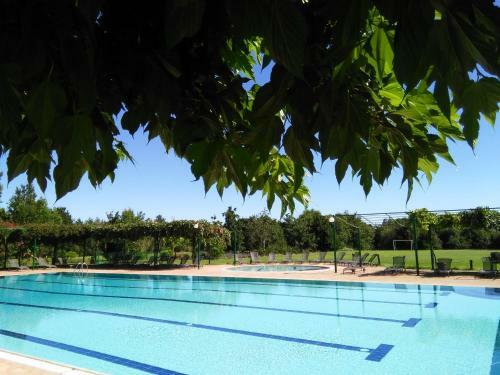 Campastrello Sport Hotel Residence