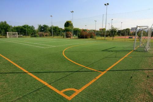 Campastrello Sport Hotel Residence
