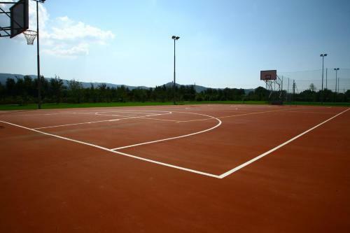 Campastrello Sport Hotel Residence