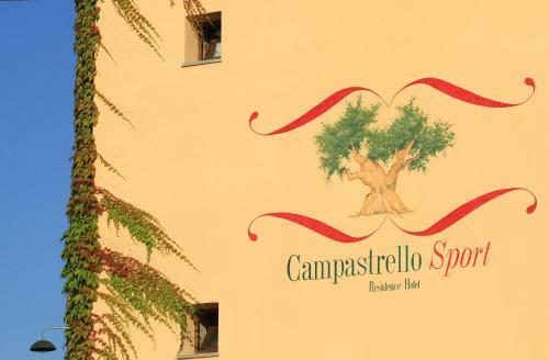 Campastrello Sport Hotel Residence