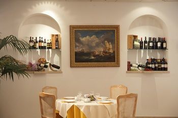 Hotel Baia D`argento