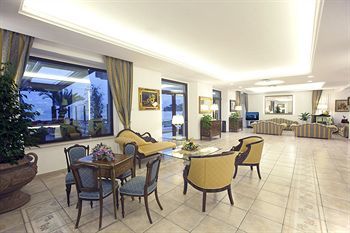Hotel Baia D`argento