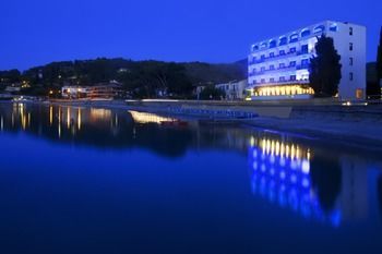 Hotel Baia D`argento