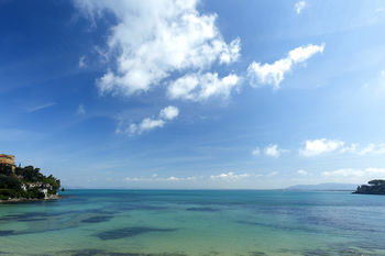 Hotel Baia D`argento