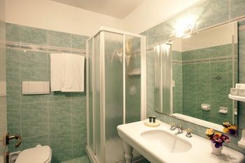 Hotel Baia D`argento
